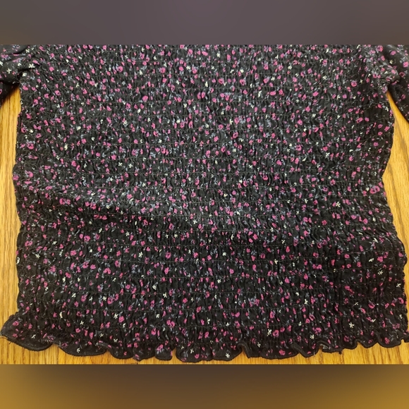 Wild Fable Crop Top X Small - Picture 2 of 5